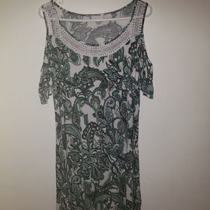 NEW YORK & CO.| Medium| Woman's Dress